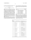 Methods and Compositions for Identification of Hydrocarbon Response, Transport and Biosynthesis Genes diagram and image