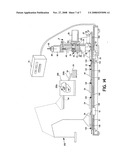 AUTOMATED SEMI-SOLID MATRIX ASSAY AND LIQUID HANDLER APPARATUS FOR THE SAME diagram and image