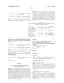  Proteases and Methods for Producing Them diagram and image