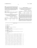  Proteases and Methods for Producing Them diagram and image