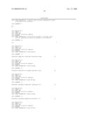  Proteases and Methods for Producing Them diagram and image