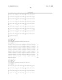  Proteases and Methods for Producing Them diagram and image