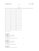  Proteases and Methods for Producing Them diagram and image