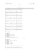  Proteases and Methods for Producing Them diagram and image