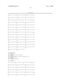  Proteases and Methods for Producing Them diagram and image