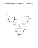 SUCCINIC ACID-PRODUCING BACTERIUM AND PROCESS FOR PRODUCING SUCCINIC ACID diagram and image