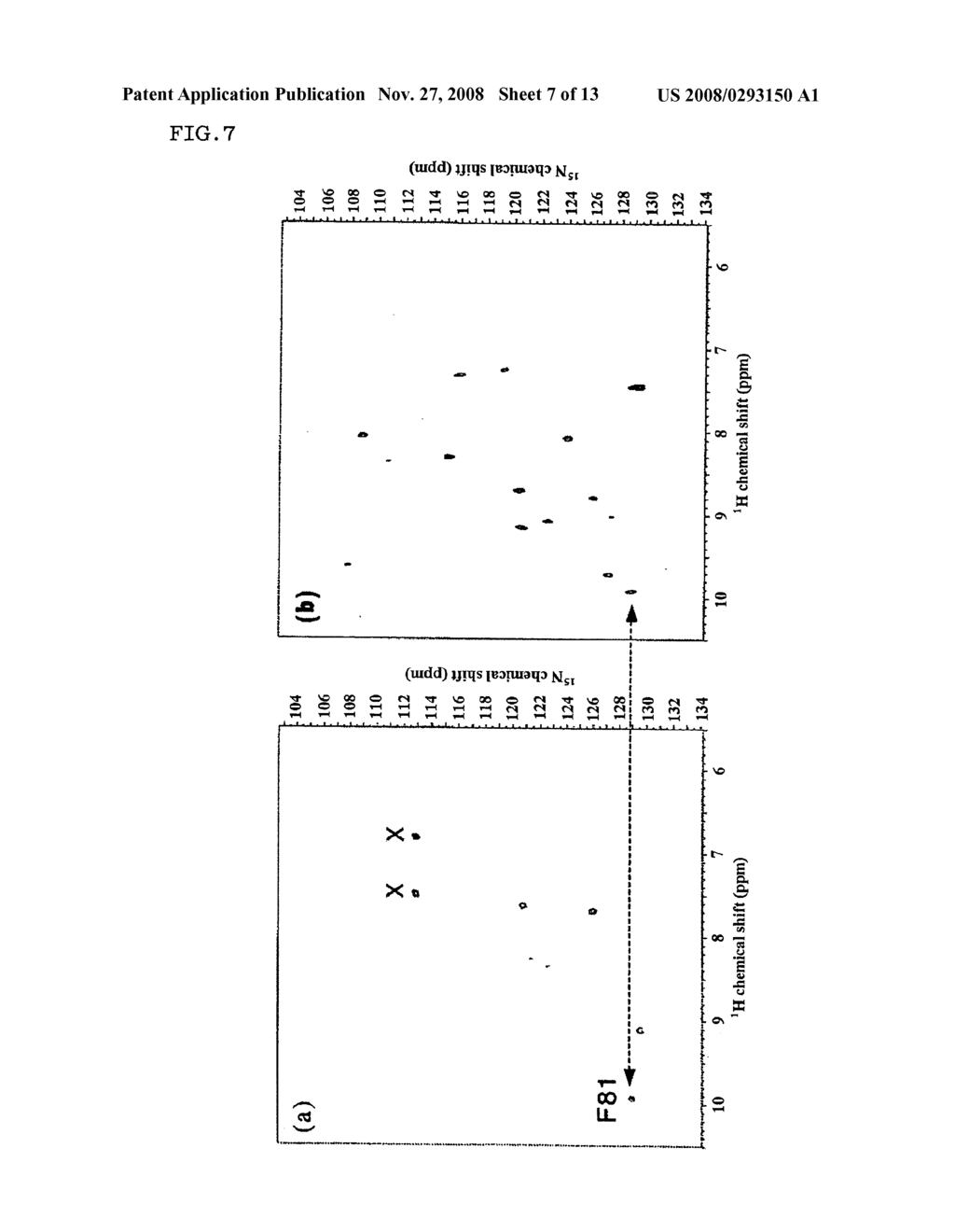 Nmr Signal Assignment Method - diagram, schematic, and image 08