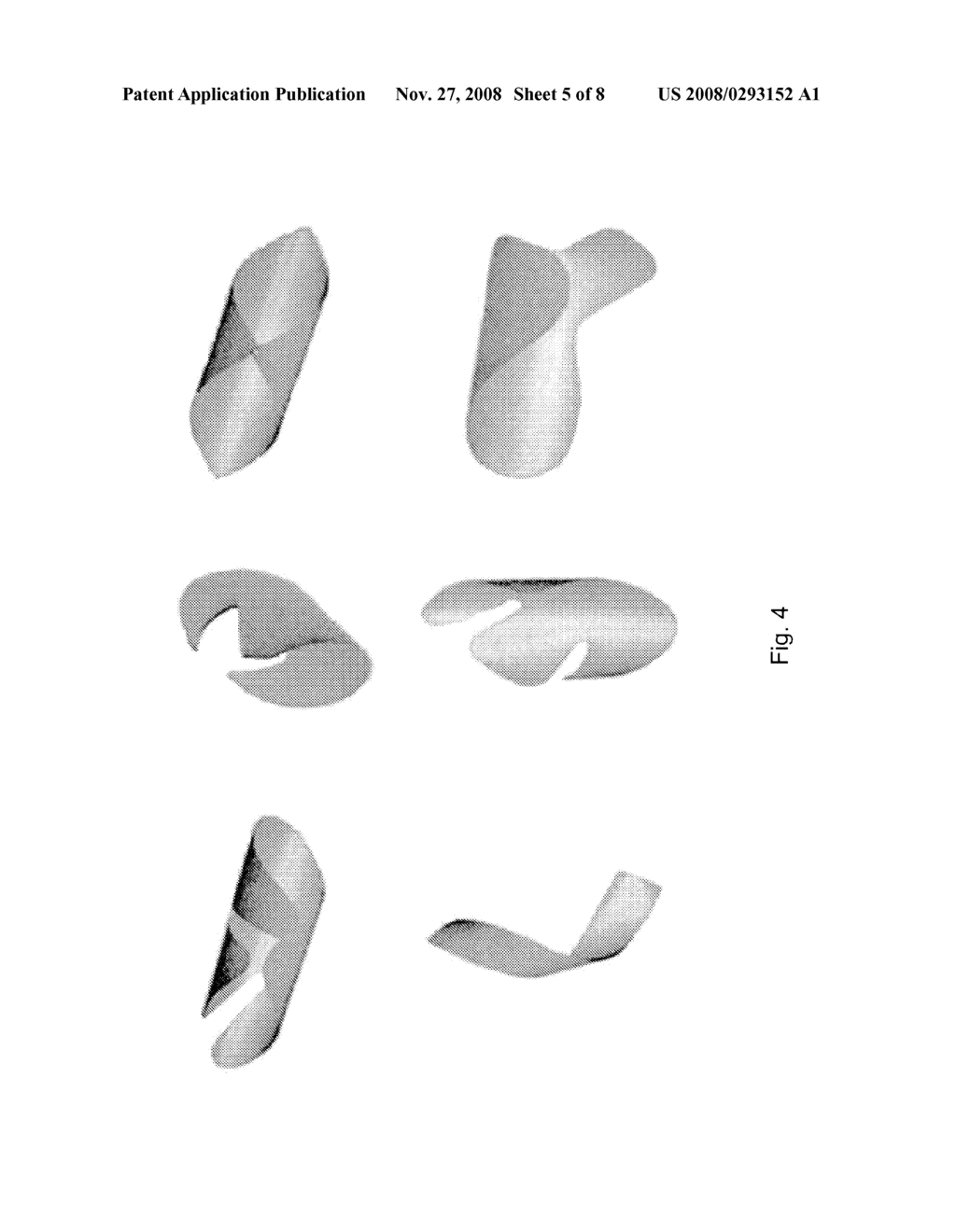 NANOMEMBRANES FOR REMOTE SENSING - diagram, schematic, and image 06