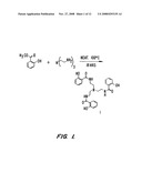 SALICYLAMIDE-LANTHANIDE COMPLEXES FOR USE AS LUMINESCENT MARKERS diagram and image