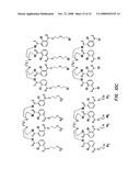 SALICYLAMIDE-LANTHANIDE COMPLEXES FOR USE AS LUMINESCENT MARKERS diagram and image