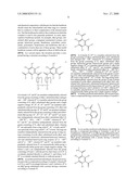 SALICYLAMIDE-LANTHANIDE COMPLEXES FOR USE AS LUMINESCENT MARKERS diagram and image