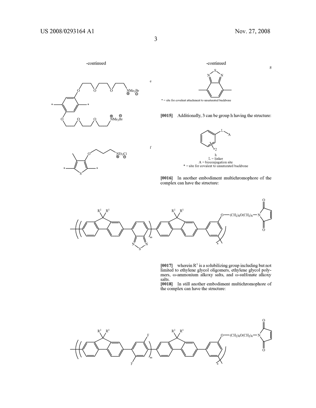 Fluorescent Methods and Materials for Directed Biomarker Signal Amplification - diagram, schematic, and image 27