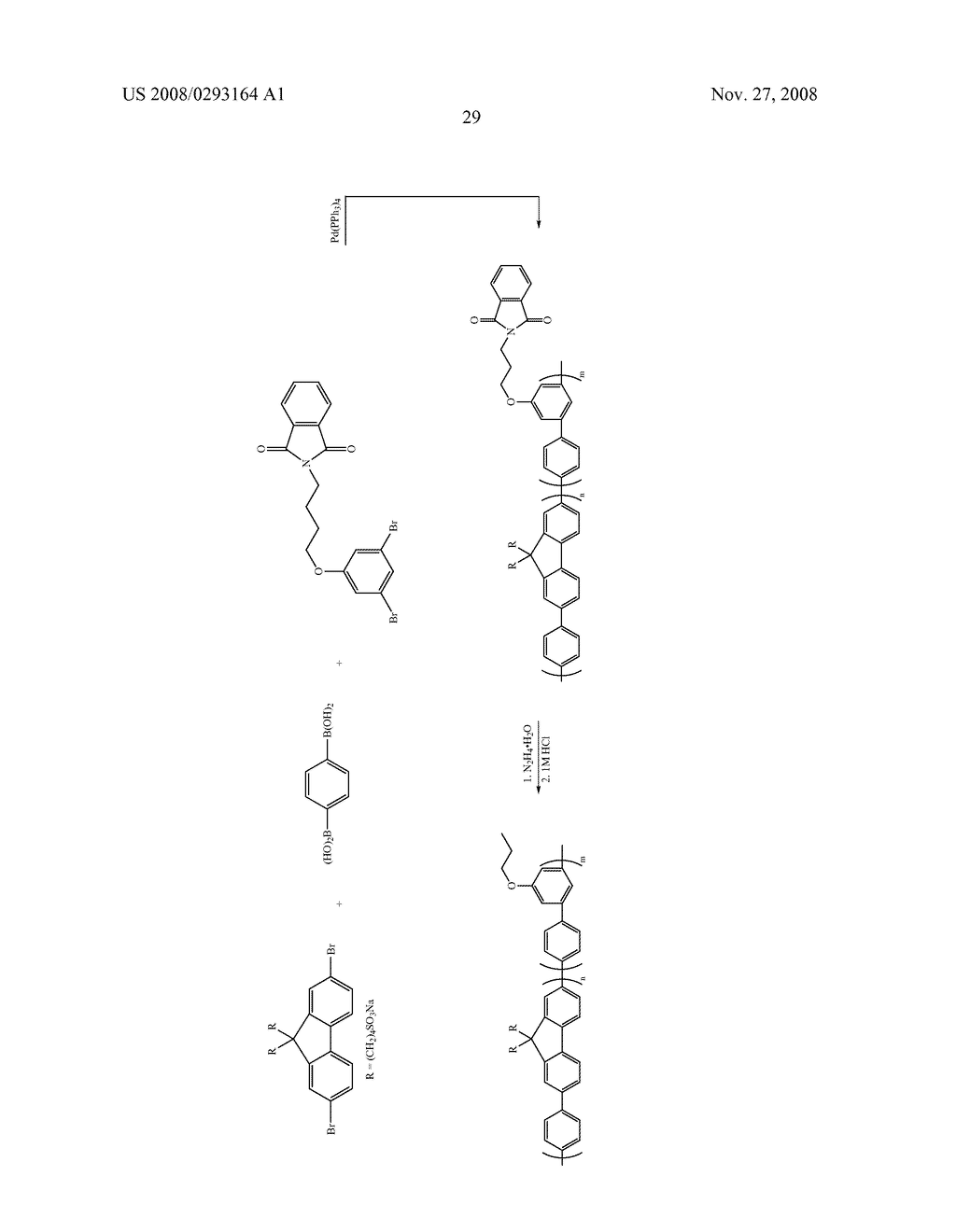 Fluorescent Methods and Materials for Directed Biomarker Signal Amplification - diagram, schematic, and image 53