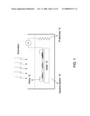 LIGHT EMITTING DIODES (LEDs) WITH IMPROVED LIGHT EXTRACTION BY ROUGHENING diagram and image