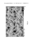 LIGHT EMITTING DIODES (LEDs) WITH IMPROVED LIGHT EXTRACTION BY ROUGHENING diagram and image