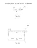 PHOTONIC CRYSTAL-BASED LENS ELEMENTS FOR USE IN AN IMAGE SENSOR diagram and image