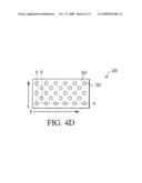 PHOTONIC CRYSTAL-BASED LENS ELEMENTS FOR USE IN AN IMAGE SENSOR diagram and image