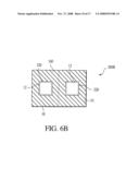 PHOTONIC CRYSTAL-BASED LENS ELEMENTS FOR USE IN AN IMAGE SENSOR diagram and image