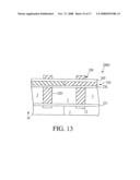 PHOTONIC CRYSTAL-BASED LENS ELEMENTS FOR USE IN AN IMAGE SENSOR diagram and image