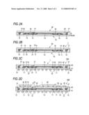 METHOD OF MANUFACTURING CHIP INTEGRATED SUBSTRATE diagram and image