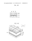 Semiconductor device having a fin structure and method of manufacturing the same diagram and image