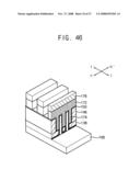 Semiconductor device having a fin structure and method of manufacturing the same diagram and image