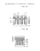 Semiconductor device having a fin structure and method of manufacturing the same diagram and image