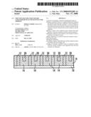 Thin film multiplayer ceramic capacitor devices and manufacture thereof diagram and image