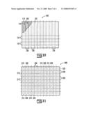 Thin film multiplayer ceramic capacitor devices and manufacture thereof diagram and image