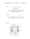 WAFER DIVIDING METHOD diagram and image