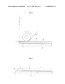 METHOD FOR HOLDING SEMICONDUCTOR WAFER diagram and image