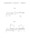 METHOD FOR HOLDING SEMICONDUCTOR WAFER diagram and image