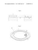 METHOD FOR HOLDING SEMICONDUCTOR WAFER diagram and image