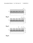 CMOS Compatible Method of Forming Source/Drain Contacts for Self-Aligned Nanotube Devices diagram and image