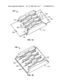 EDGE-TO-EDGE CONNECTOR SYSTEM FOR ELECTRONIC DEVICES diagram and image