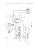 SYSTEM AND METHOD FOR CONNECTING A BATTERY TO A MOUNTING SYSTEM diagram and image