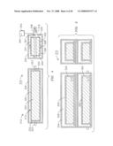 SYSTEM AND METHOD FOR CONNECTING A BATTERY TO A MOUNTING SYSTEM diagram and image