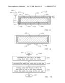 SYSTEM AND METHOD FOR CONNECTING A BATTERY TO A MOUNTING SYSTEM diagram and image