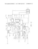 SYSTEM AND METHOD FOR CONNECTING A BATTERY TO A MOUNTING SYSTEM diagram and image