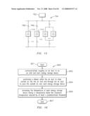 SYSTEM AND METHOD FOR CONNECTING A BATTERY TO A MOUNTING SYSTEM diagram and image