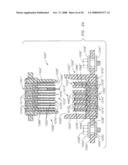 SYSTEM AND METHOD FOR CONNECTING A BATTERY TO A MOUNTING SYSTEM diagram and image