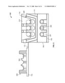 Raceway IDC Connector diagram and image