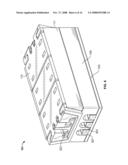 Raceway IDC Connector diagram and image