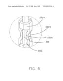 ELECTRICAL CONNECTOR diagram and image