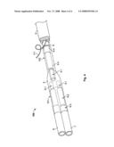 Device for Use in a Cable Connection Arrangement and a Cable Connection Arrangement Having Such a Device diagram and image