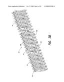 Pivoting wafer connector diagram and image