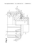 Short-Circuit Member, Commutator, Armature, and Method for Manufacturing Short-Circuit Member diagram and image