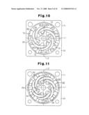 Short-Circuit Member, Commutator, Armature, and Method for Manufacturing Short-Circuit Member diagram and image