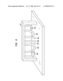 THERMALLY MOVABLE PLASTIC DEVICES AND TOYS diagram and image