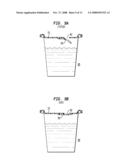 THERMALLY MOVABLE PLASTIC DEVICES AND TOYS diagram and image